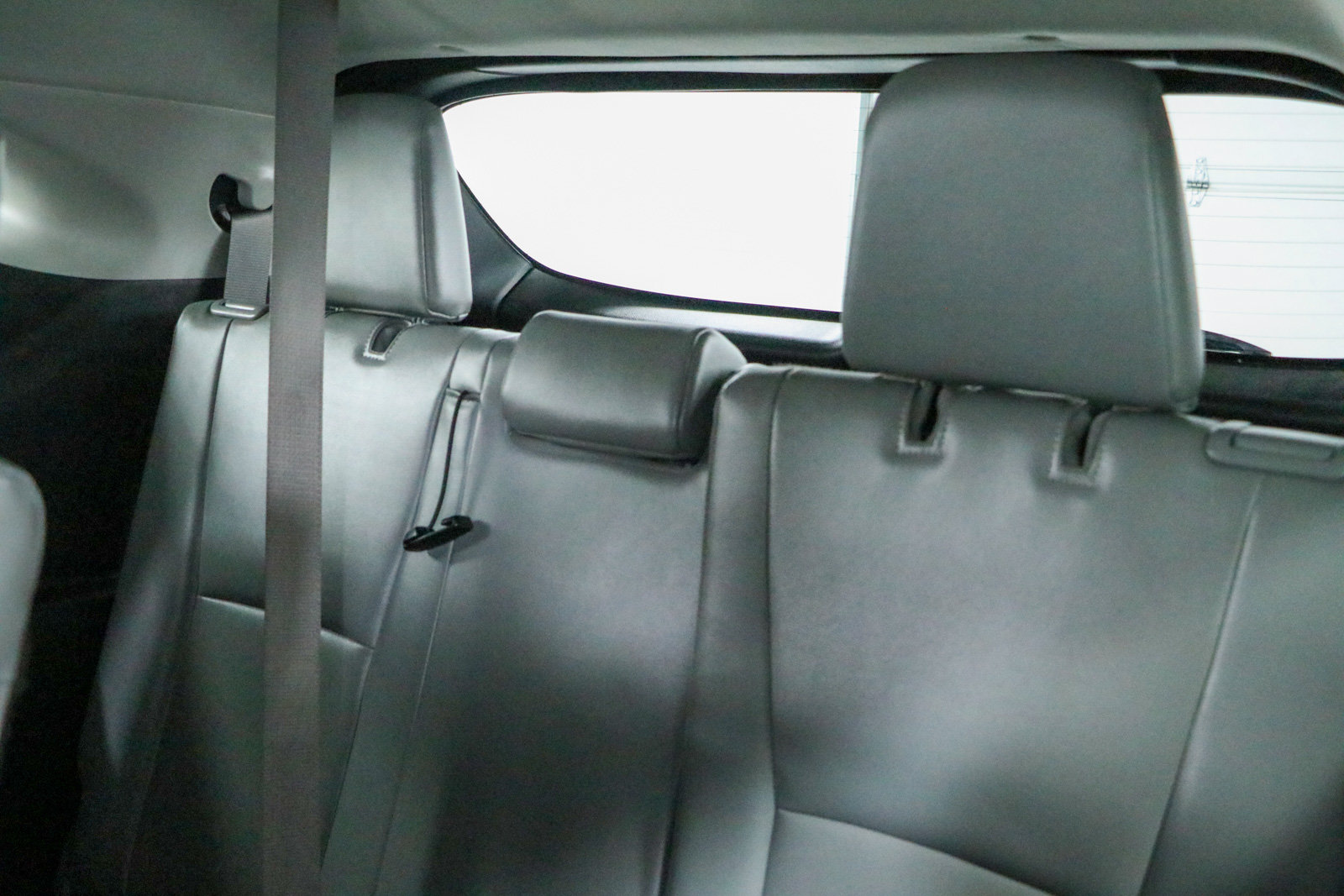 Used 2022 Toyota Highlander XLE FWD image 26