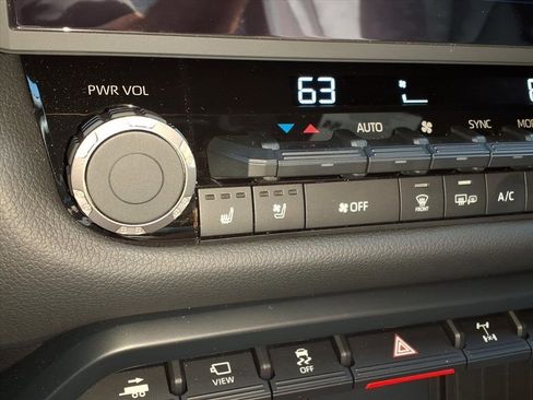 Used 2025 Toyota Tundra TRD Pro image 41