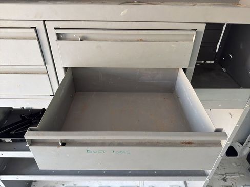 Used 2021 RAM ProMaster 2500 image 19