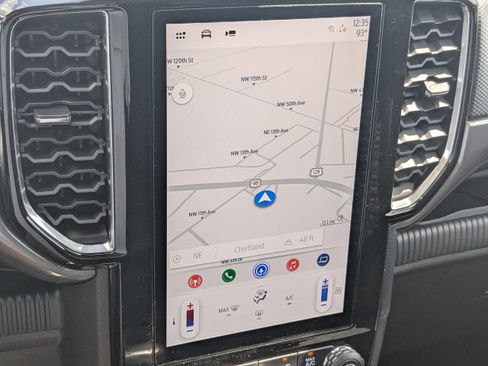 New 2026 Ford Ranger XLT RWD image 23