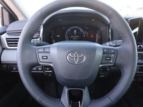 New 2026 Toyota Camry LE image 10