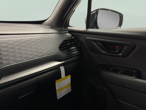 New 2026 Subaru Forester Premium AWD/4WD image 31