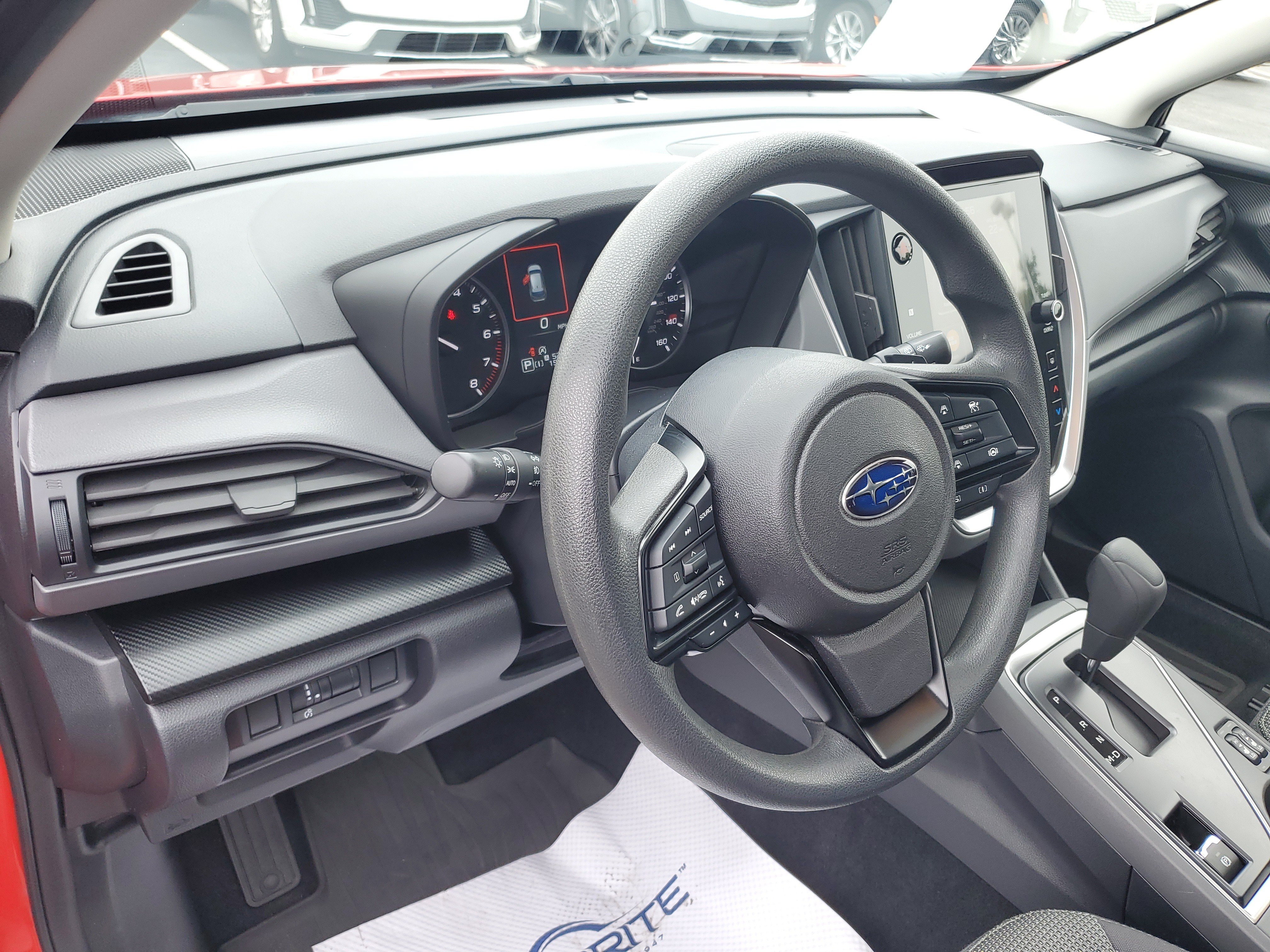 Used 2024 Subaru Crosstrek 2.0i Premium AWD/4WD image 20
