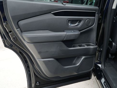 New 2026 Honda Pilot EX-L image 16