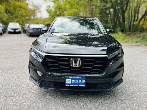 Used 2023 Honda CR-V EX image 2