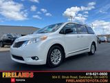 Used 2016 Toyota Sienna XLE image 3