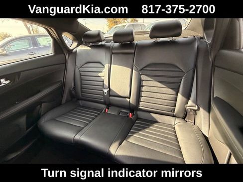 Used 2024 Kia Forte GT-Line w/ GT-Line Premium Package image 25