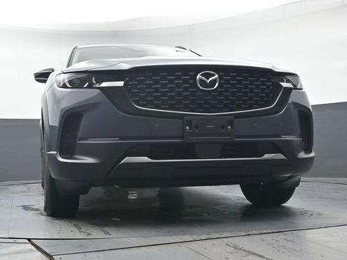 New 2026 MAZDA CX-50 AWD 2.5 Hybrid w/ Cargo Package image 28
