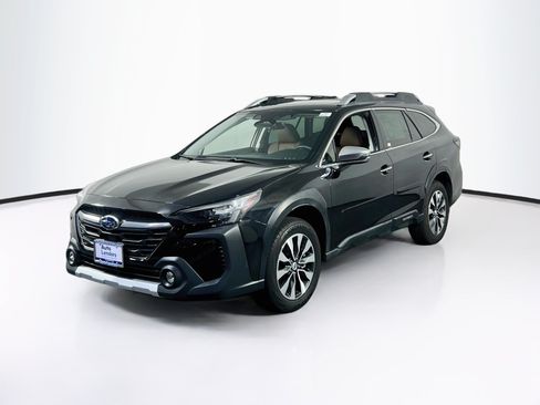 Used 2023 Subaru Outback Touring AWD/4WD image 1