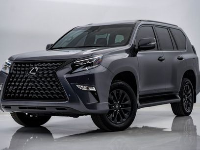 Used 2023 Lexus GX 460 Premium w/ Premium Package