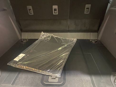 New 2025 Ford Bronco Badlands w/ Sasquatch Package image 18