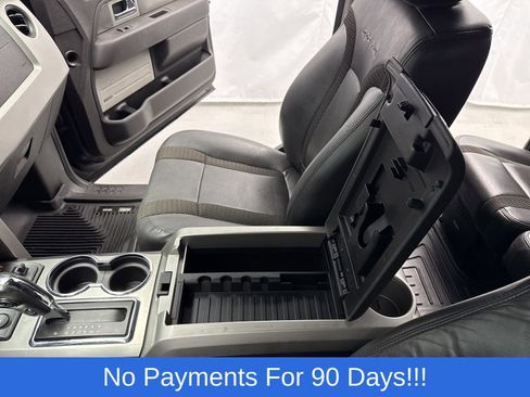 Used 2014 Ford F150 Raptor w/ Equipment Group 801A Luxury image 25