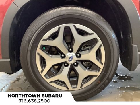 Used 2020 Subaru Forester Premium AWD/4WD image 20