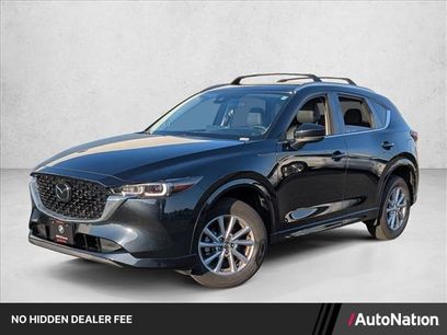 Used 2024 MAZDA CX-5 AWD 2.5 S