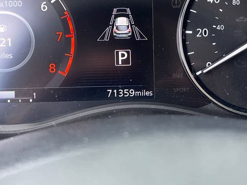 Used 2023 Nissan Kicks SV image 27