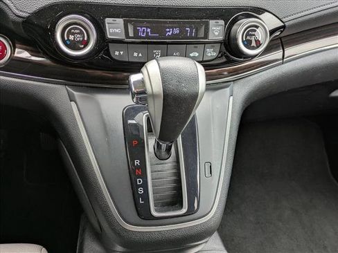 Used 2016 Honda CR-V Touring image 13