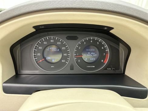 Used 2008 Volvo XC70 3.2 image 15