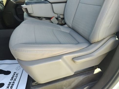 Used 2020 Chevrolet Silverado 2500 LT image 33