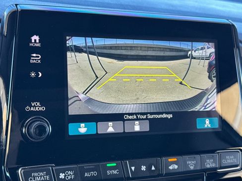 Used 2023 Honda Odyssey EX-L image 20