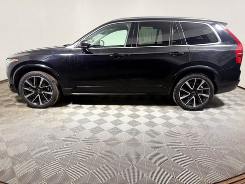 Used 2020 Volvo XC90 T6 Momentum w/ Protection Package Premier AWD/4WD image 3