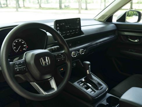 Used 2026 Honda CR-V EX image 16