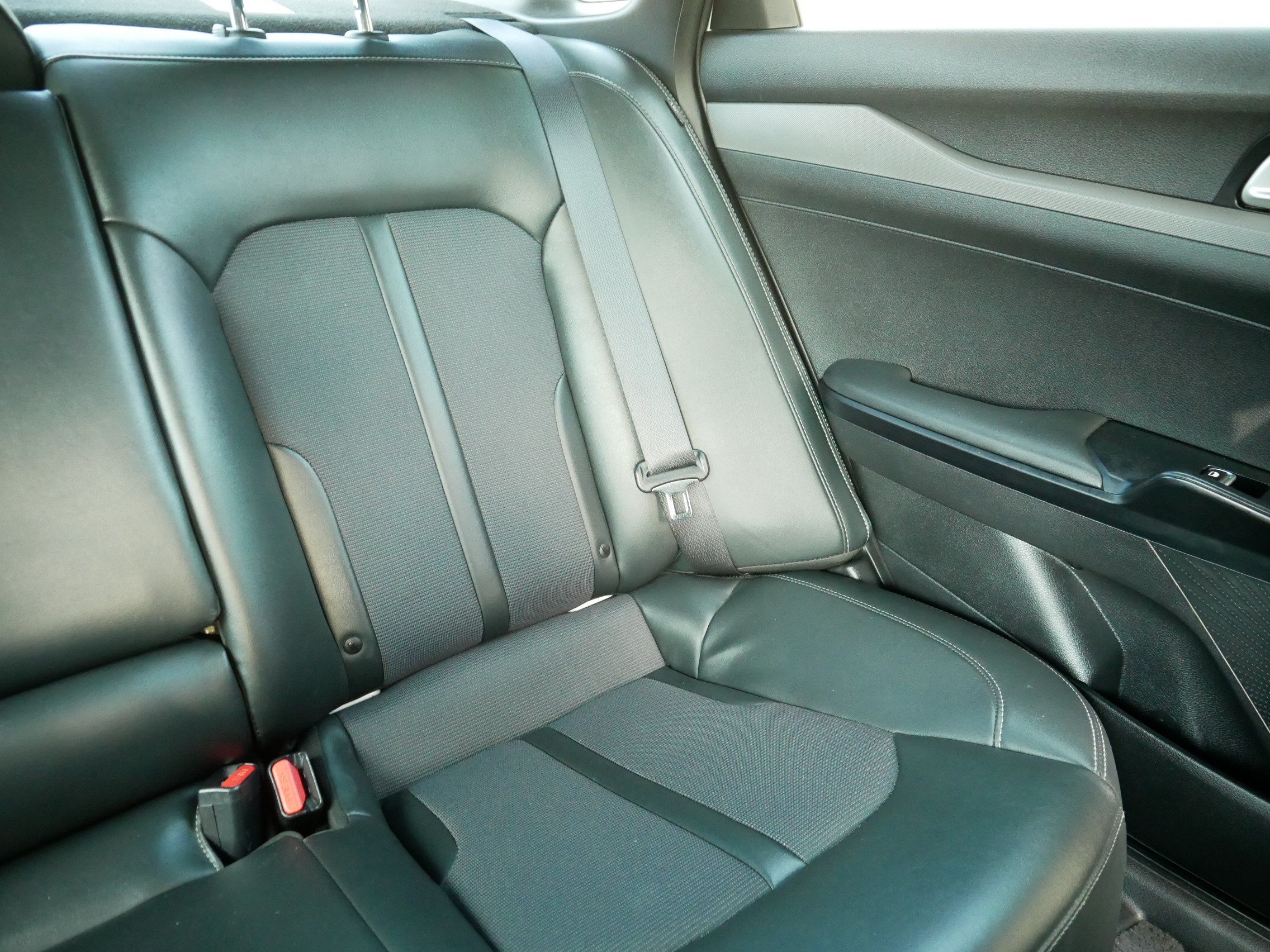 Used 2022 Kia K5 GT-Line w/ GT-Line FWD Premium Package image 14