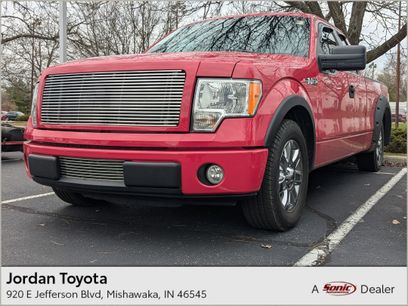 Used 2010 Ford F150 STX