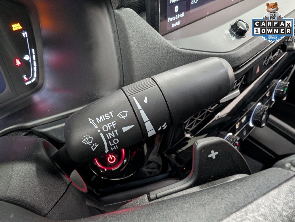 Used 2024 Honda Accord Sport image 18