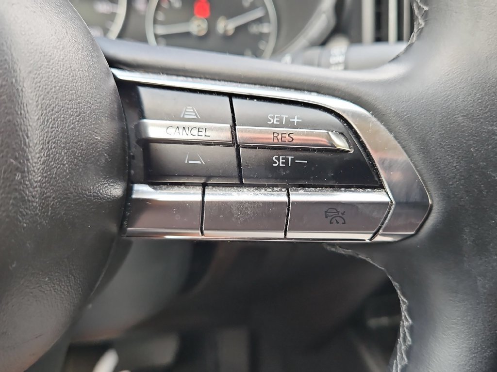 Used 2025 MAZDA CX-50 AWD 2.5 Hybrid w/ Premium Pkg image 22