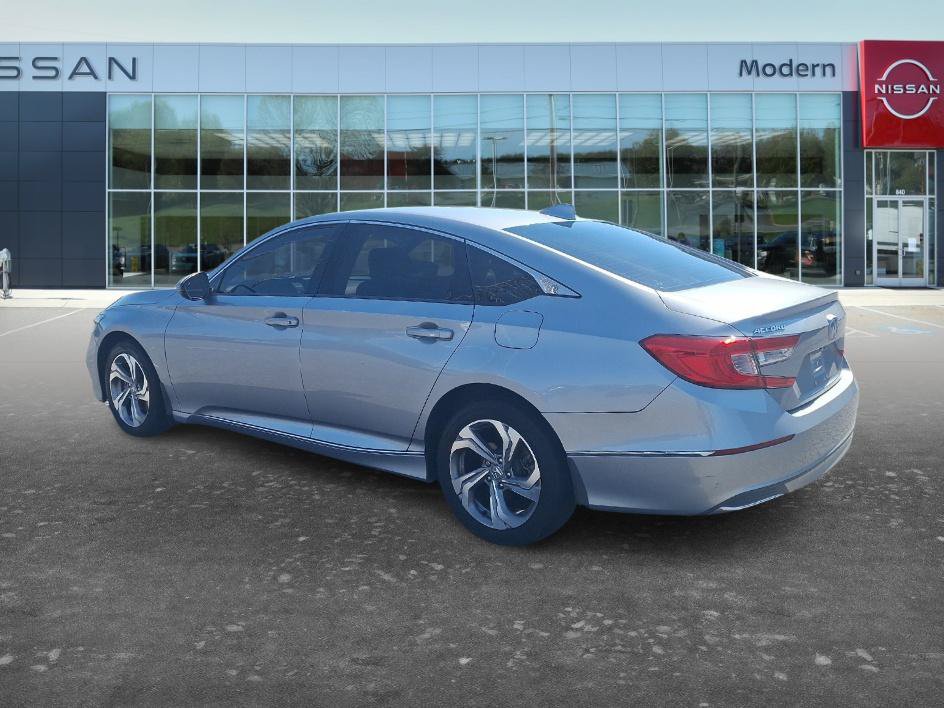 Used 2018 Honda Accord EX-L image 6