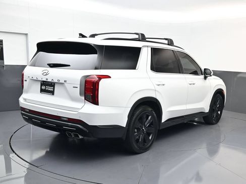 Certified 2023 Hyundai Palisade XRT AWD/4WD image 4