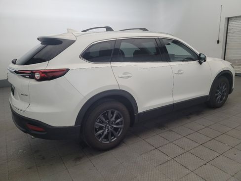 Used 2020 MAZDA CX-9 Touring w/ Touring Premium Package AWD/4WD image 10