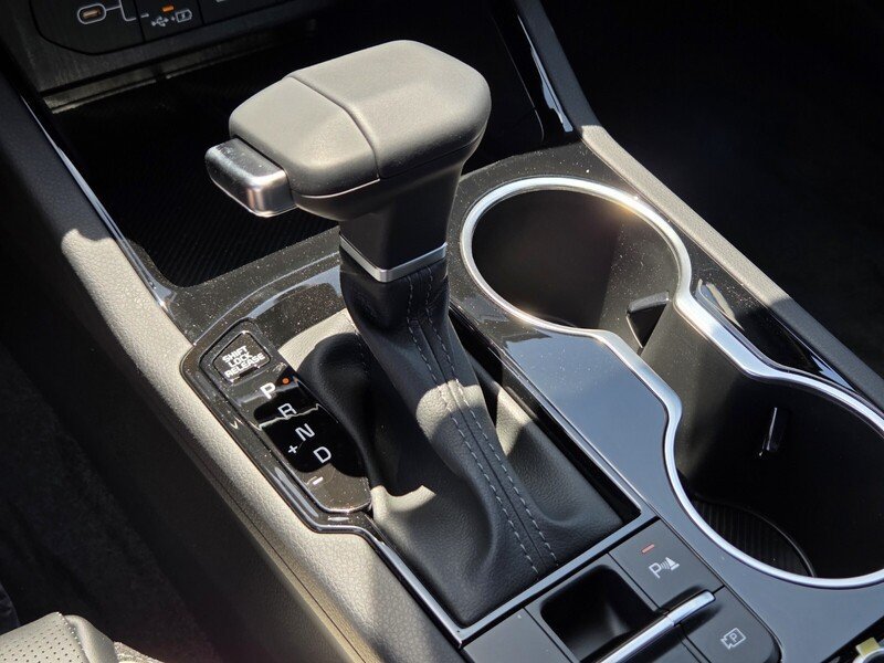 New 2026 Kia K5 GT-Line w/ GT-Line Premium Package FWD image 16