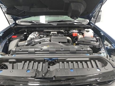 New 2026 Chevrolet Silverado 2500 LTZ w/ Trail Boss Package image 28