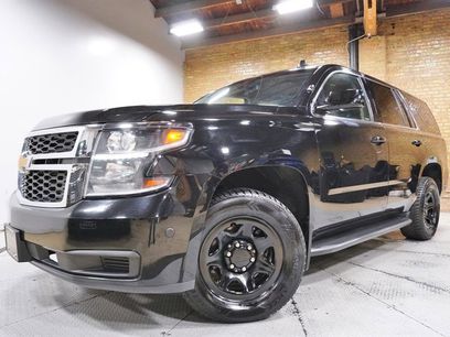 Used 2019 Chevrolet Tahoe 4WD
