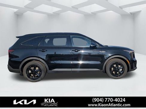 New 2026 Kia Sorento SX Prestige AWD/4WD image 2