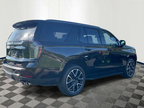 Used 2025 Chevrolet Tahoe RST w/ Comfort Package image 5