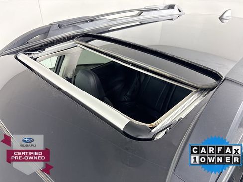 Certified 2024 Subaru Outback Limited image 22