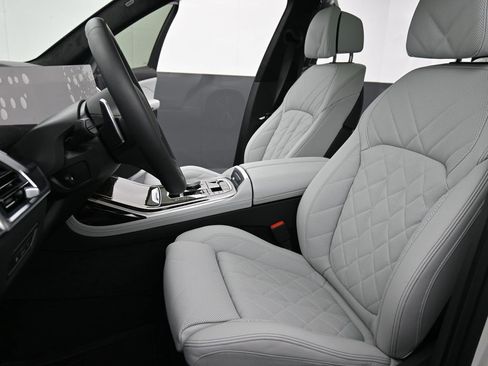 Used 2026 BMW X7 xDrive40i w/ M Sport Package image 11