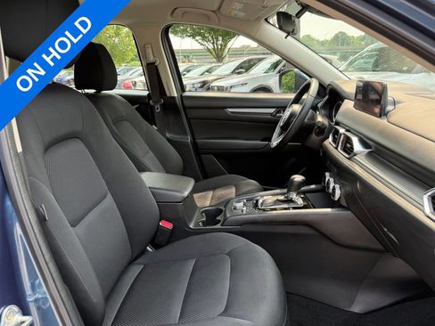 Certified 2023 MAZDA CX-5 AWD 2.5 S image 31