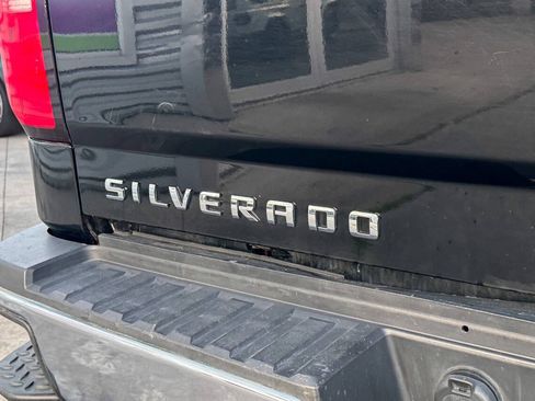 Used 2018 Chevrolet Silverado 3500 LTZ w/ Snow Plow Prep Package AWD/4WD image 21
