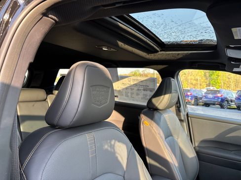 New 2026 Subaru Outback Wilderness image 48