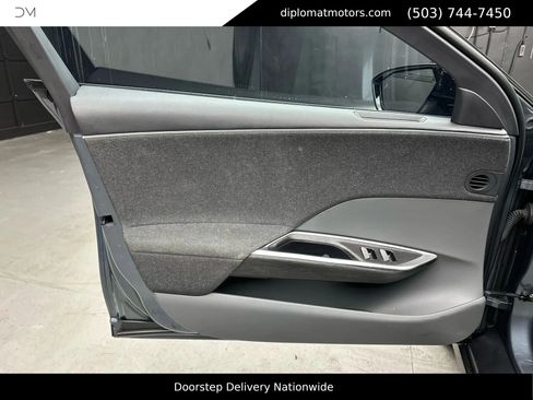 Used 2024 Lucid Air Touring image 23