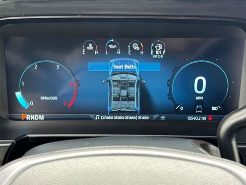 Used 2023 Ford F250 Lariat w/ Tremor Off-Road Package image 32