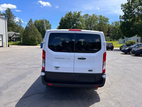 Used 2020 Ford Transit 150 XL AWD/4WD image 4