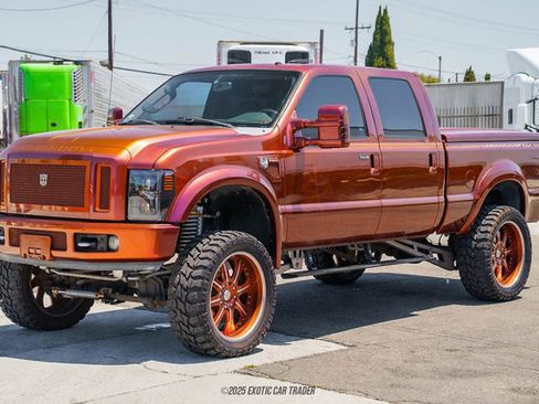 Used 2008 Ford F250 XL image 14