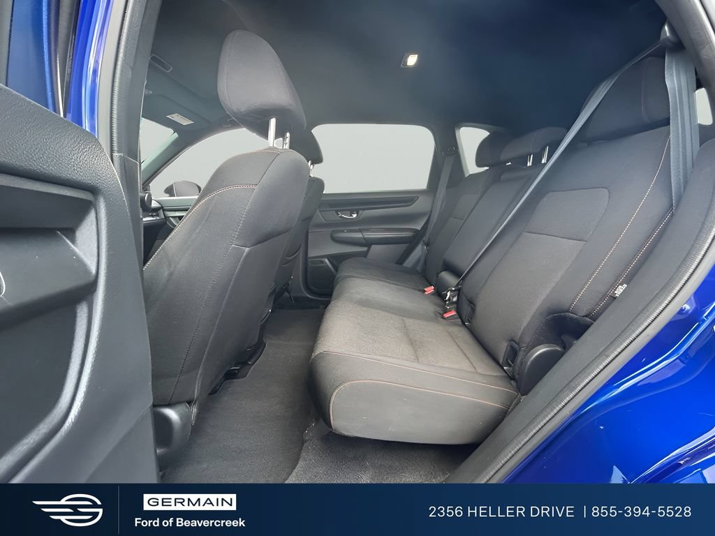 Used 2023 Honda CR-V Sport image 23