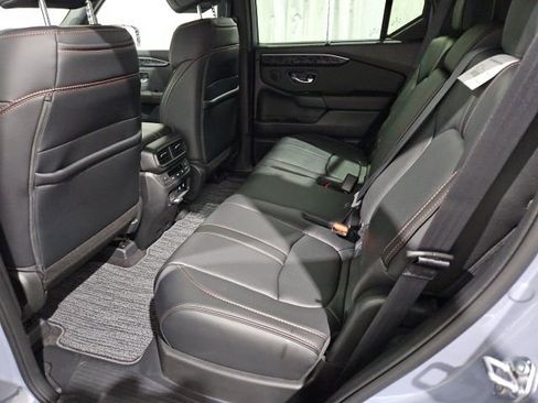 New 2026 Honda Passport TrailSport Elite image 11