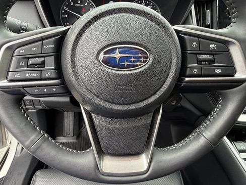 Certified 2024 Subaru Outback Touring AWD/4WD image 20
