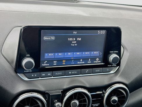 Used 2023 Nissan Sentra S FWD image 11